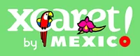 Xcaret logo