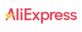 AliExpress logo