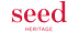 Seed Heritage logo