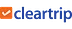 Cleartrip logo
