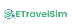 ETravelSim logo