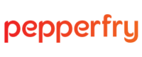 Pepperfry logo