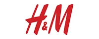 H&M logo