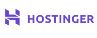 Hostinger logo