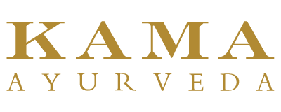 Kama Ayurveda logo
