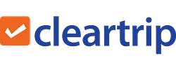 Cleartrip
