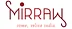 Mirraw logo
