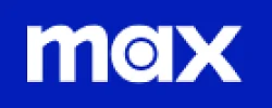 HBO MAX logo
