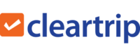 Cleartrip logo