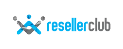 ResellerClub logo