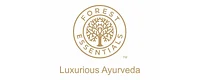 Forest Essentials India logo