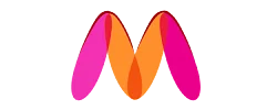 Myntra logo
