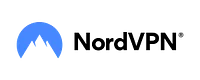 NordVPN logo