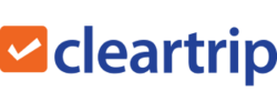 Cleartrip