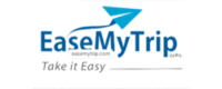 EaseMyTrip logo