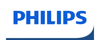 Philips DE logo