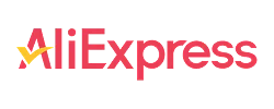 AliExpress logo
