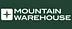 Mountain Warehouse logo